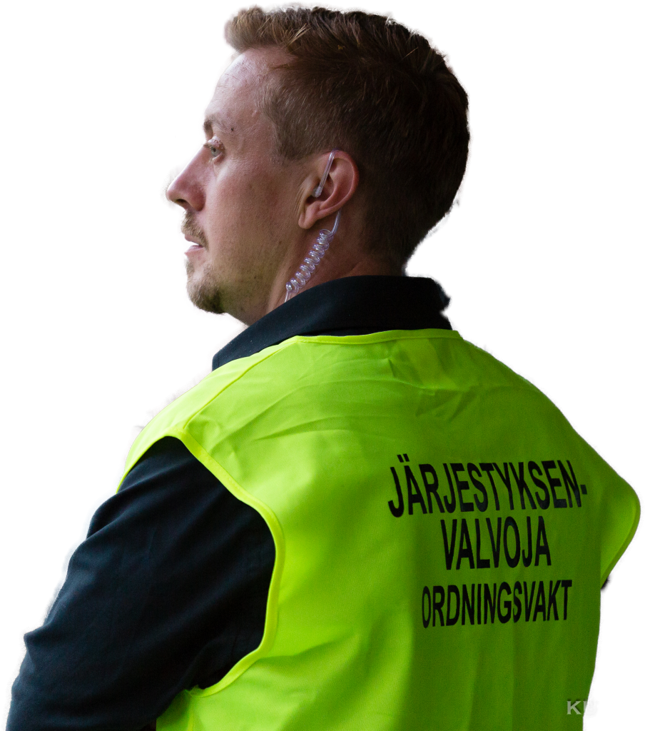 Arma Security Rekrytointi